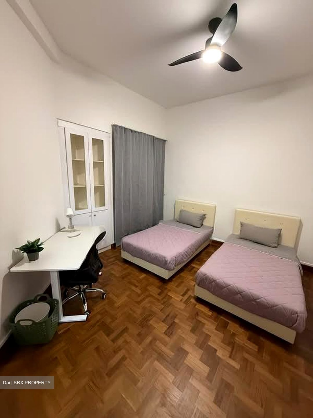 Maplewoods (D21), Condominium #561797761